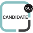 ISC2 Candidate badge